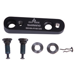 Shimano Adapter SM-MA Postmount