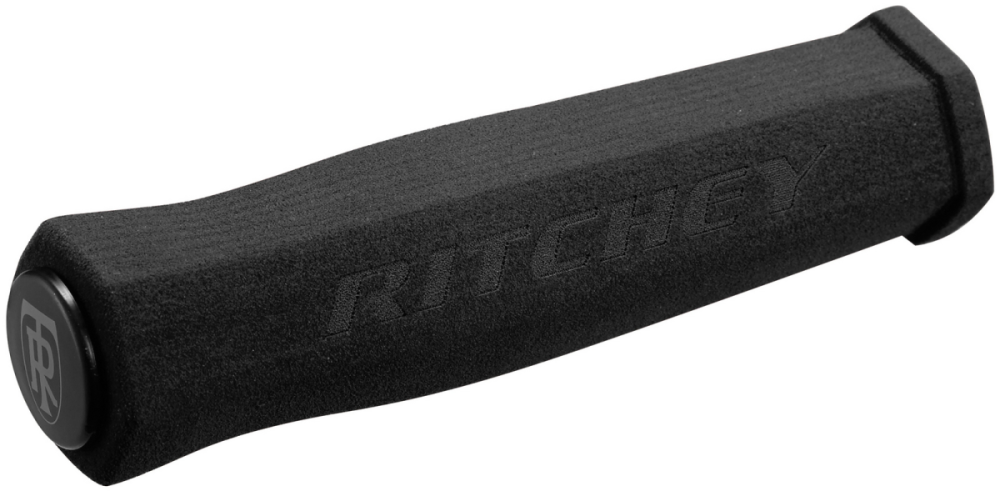 Ritchey Lenkergriffe WCS True Grip, schwarz, 130 mm