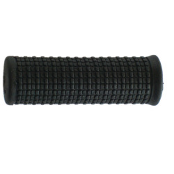 No Name Lenkergriffe VLG-213 92/92 mm schwarz