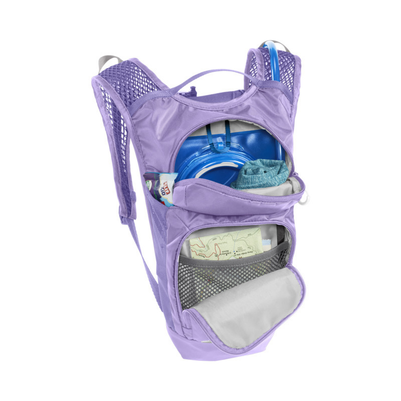 CamelBak mini M.U.L.E lavender