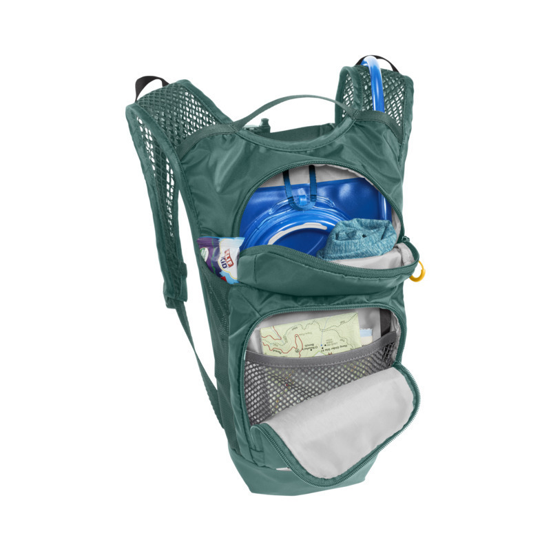 CamelBak mini M.U.L.E green mountain