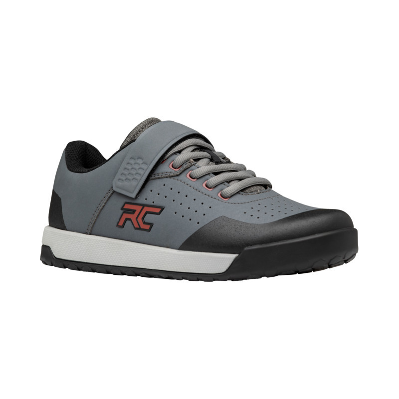 Ride Concepts Hellion Clip Women's charcoal/manzanita 37