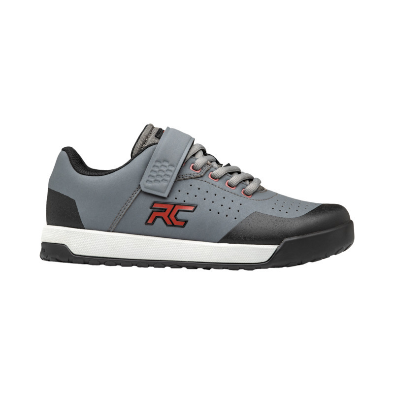 Ride Concepts Hellion Clip Women's charcoal/manzanita 37