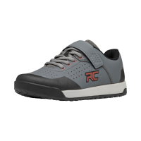 Ride Concepts Hellion Clip Women's charcoal/manzanita 37