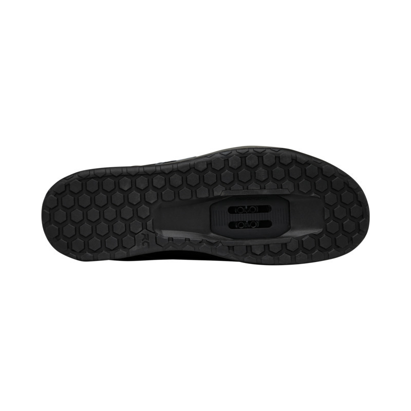Ride Concepts Hellion Clip Women's charcoal/manzanita 37
