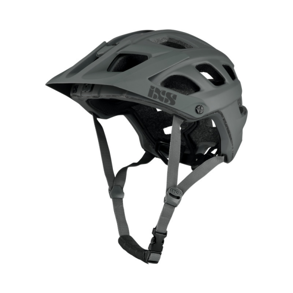 IXS Helm Trail EVO graphit XLW (58-62cm wide)