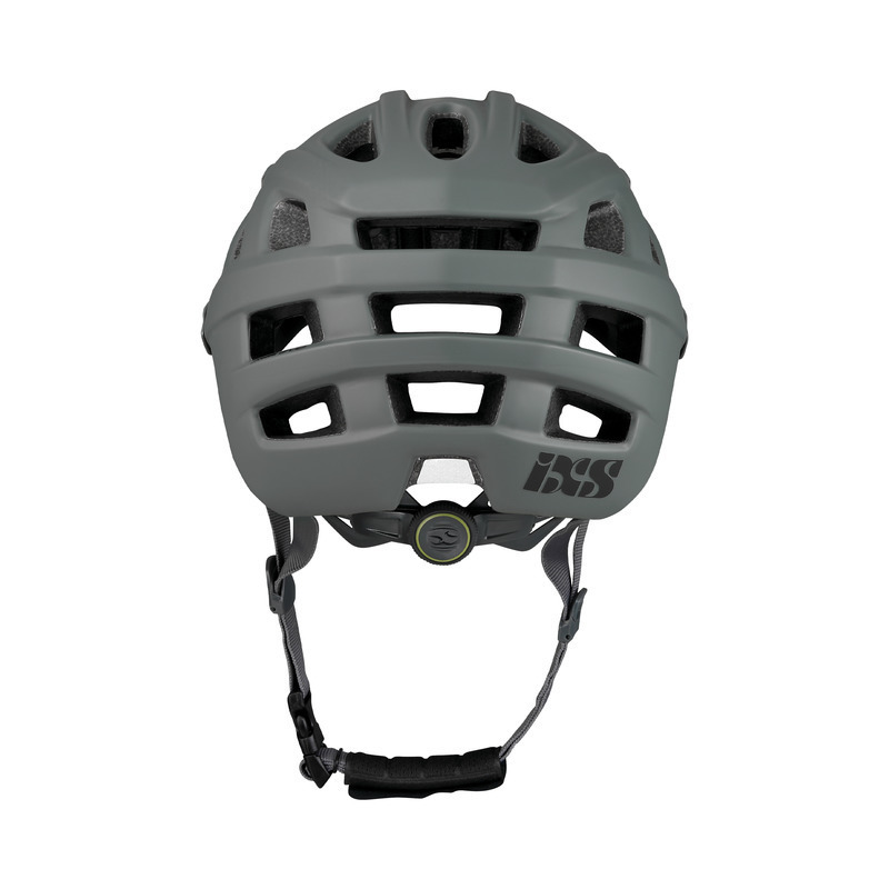 IXS Helm Trail EVO graphit XLW (58-62cm wide)