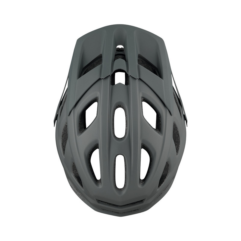 IXS Helm Trail EVO graphit XLW (58-62cm wide)