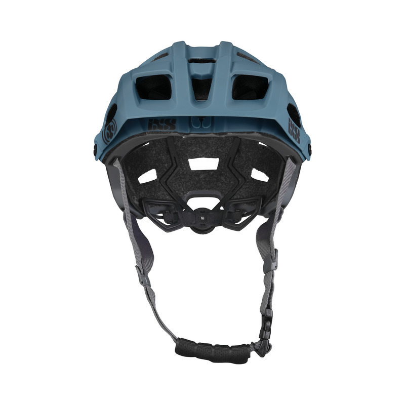 IXS Helm Trail EVO ocean SM (54-58cm)