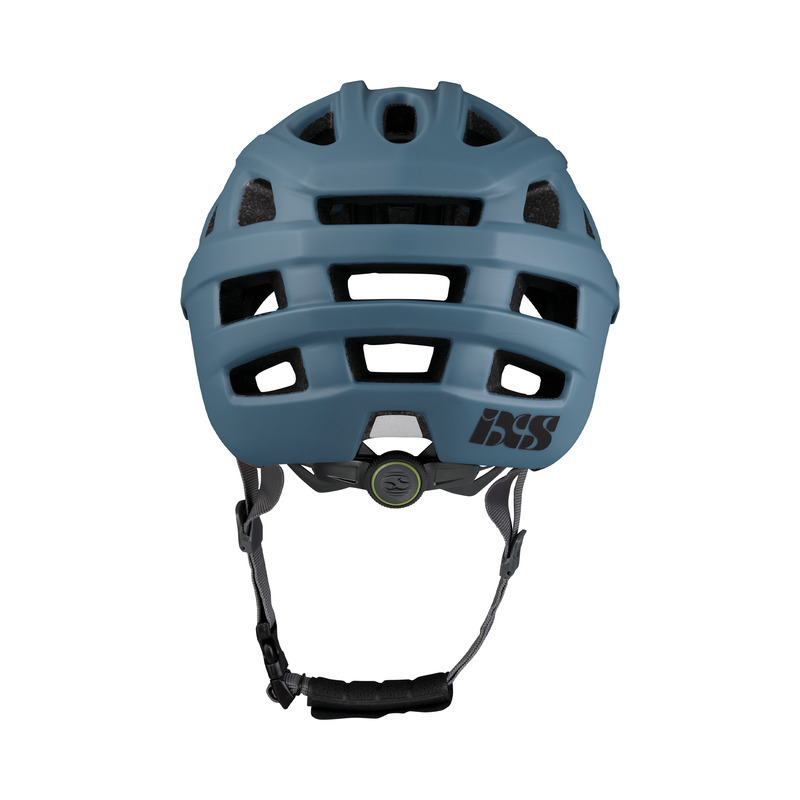 IXS Helm Trail EVO ocean SM (54-58cm)