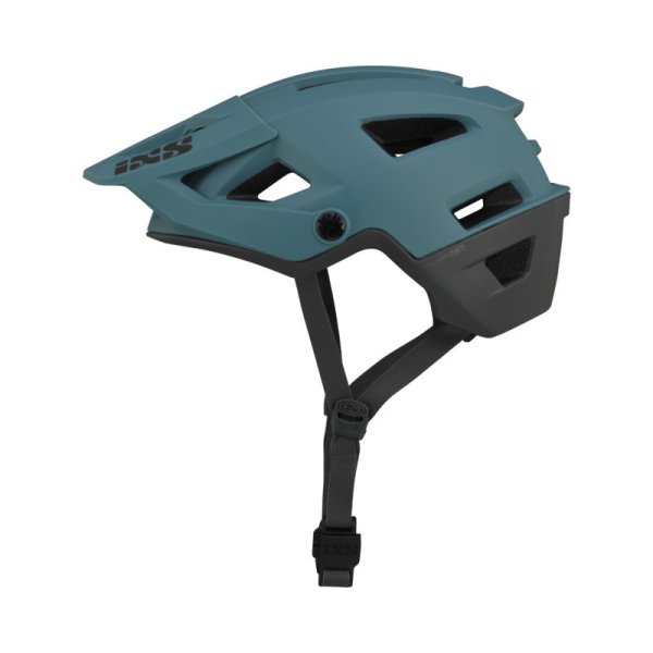 IXS Helm Trigger AM ocean M (56-60cm)