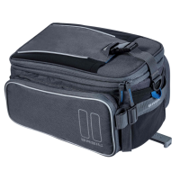 Basil Gepäckträger Tasche Sport Design, Mik