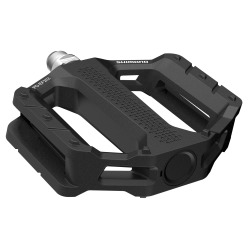 Shimano Pedal PD-EF202 Flat schwarz