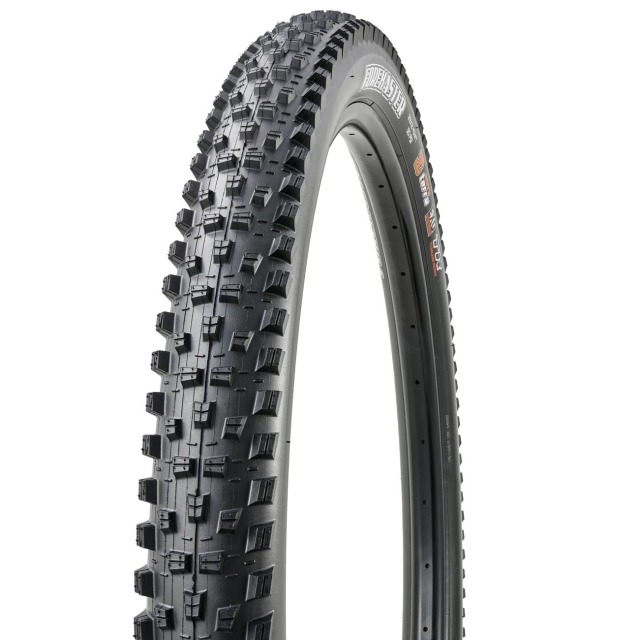 Maxxis Forekaster II EXO TR Dual E-25 29x2.40WT, 61-622, Faltreifen, 60TPI, schwarz