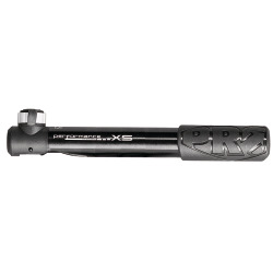 Pro Minipumpe Performance XS schwarz