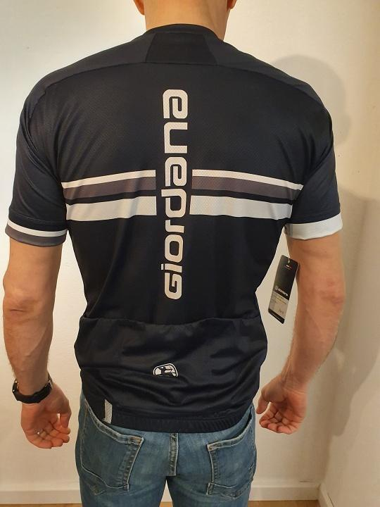 Giordana Tenax pro S/S Men M