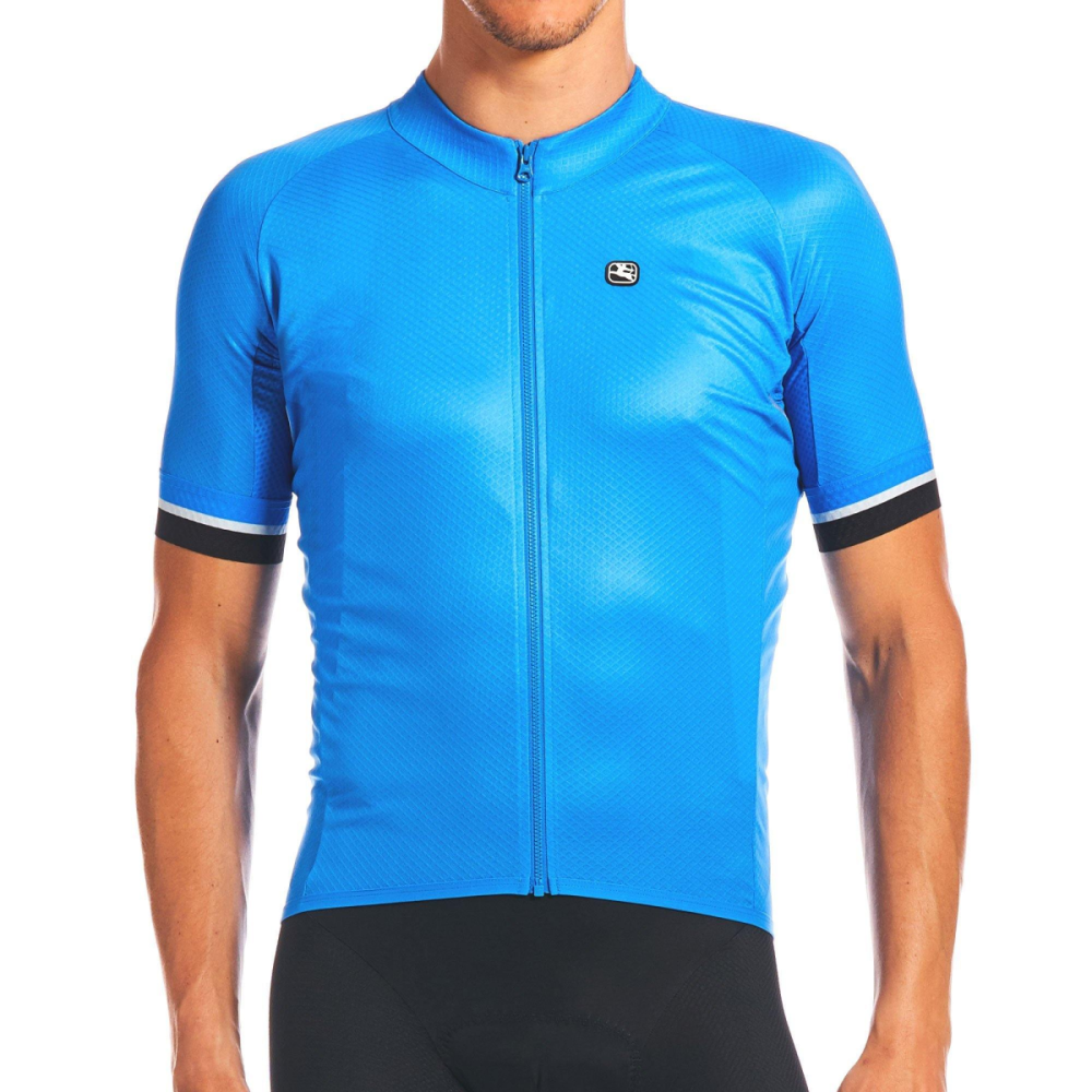 Giordana SilverlineTrikot blau XL