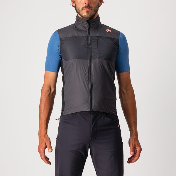 Castelli Unlimited Puffy Vest L