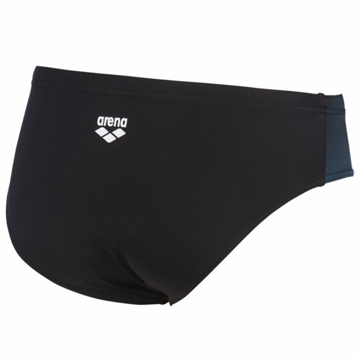 Arena Badehose M MIRRORS BRIEF