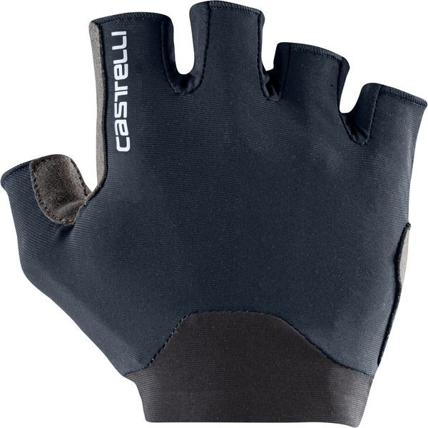 Castelli Endurance Handschuh blau M