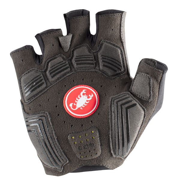 Castelli Endurance Handschuh blau M