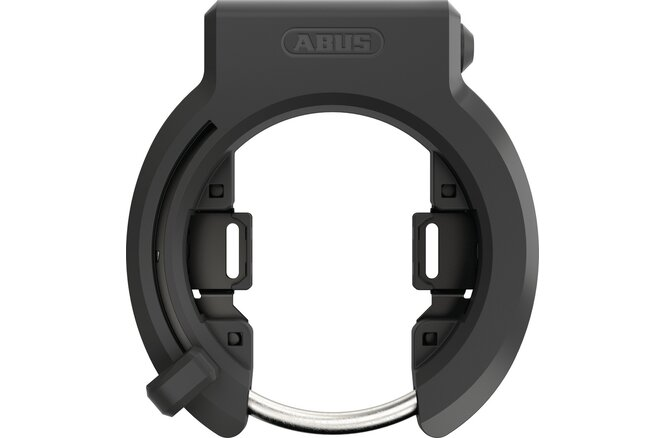 ABUS Rahmenschloss Granit XPlus 6950M NR ohne Halter schwarz