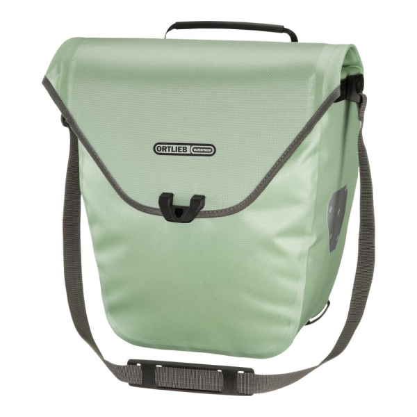 Ortlieb Velo-Shopper QL2.1 18 L pistachio