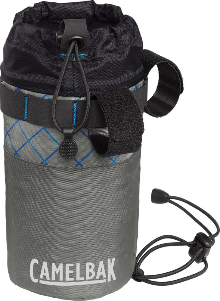 CamelBak M.U.L.E. stem pack wolf grey