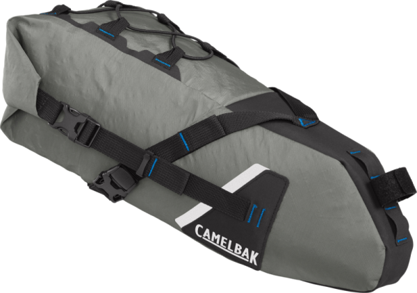 CamelBak M.U.L.E. saddle pack 9 wolf grey