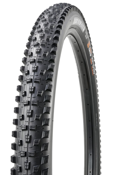 Maxxis Forekaster II EXO TR Dual E-25 29x2.40WT, 61-622, Faltreifen, 60TPI, schwarz