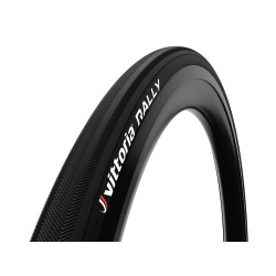 Vittoria Collé Rally 25-28" schwarz