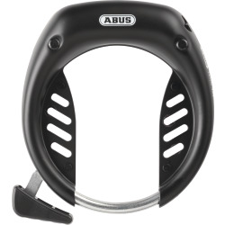 ABUS Rahmenschloss Tectic 496 NR ohne Halter schwarz