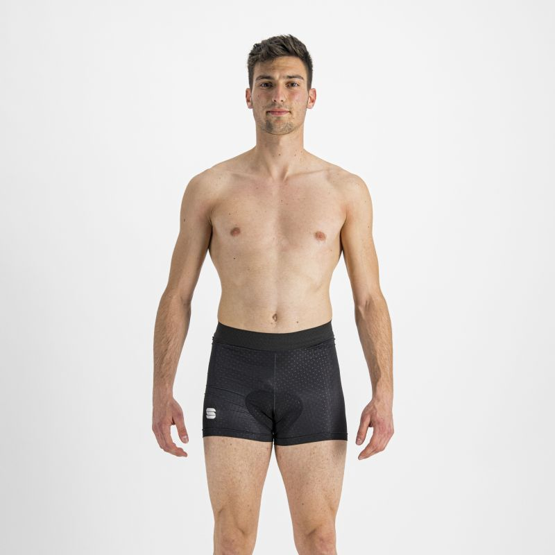 Sportful Cycling Undershort, Black, L