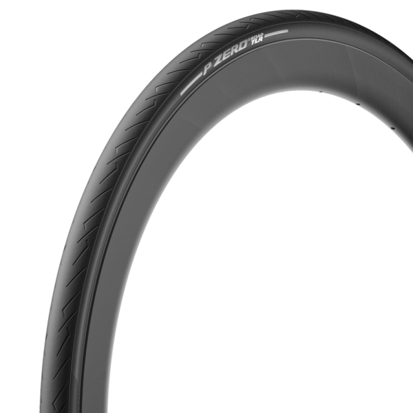 Pirelli P Zero Road TLR, black, 700x28c