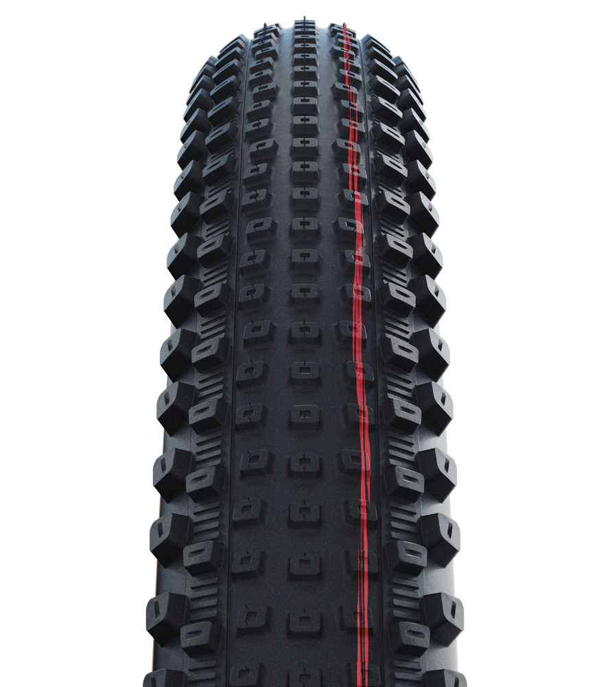 Schwalbe Velopneu 57-622 Evo TLR, 29x2.25 RICK XC PRO SpeedGrip s/s falt