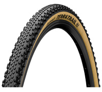 Continental Velopneu 40-622 ProTec BC TLR, 700x40C TERRA TRAIL s/tr falt