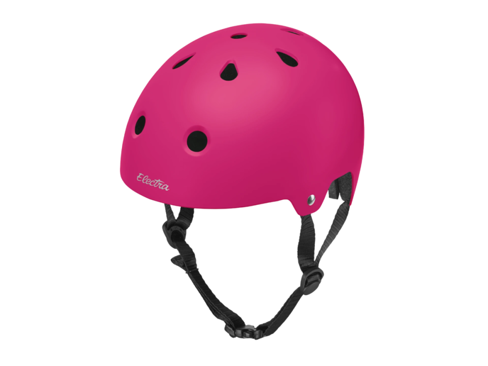 Electra Lifestyle Helm Pink M 55-58