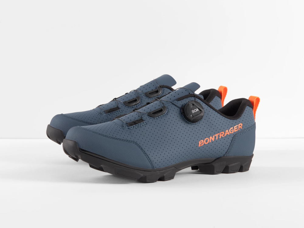 Bontrager Evoke Mountainbike-Schuh Gr.44