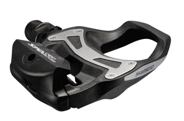 Shimano Pedal PD-R550 SPD-L mit Cleat SM-SH11 schwarz