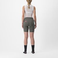 Castelli Velocissima 3 Short, Gunmetal Gray/Dark Gray, L