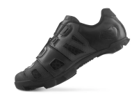 Lake Cycling MX242 schwarz, silber 42