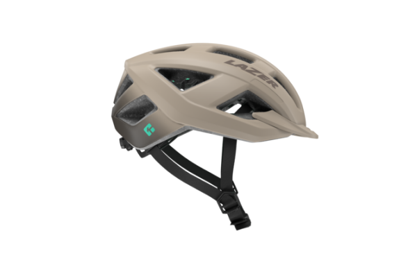 Lazer Unisex Sport Cerro KinetiCore Helm matte taupe L
