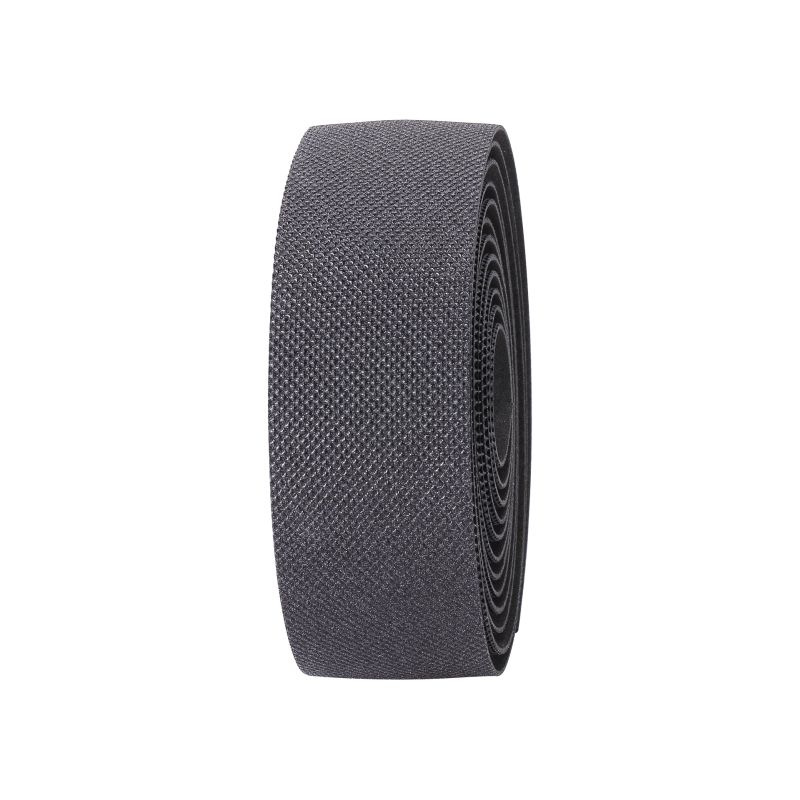 BBB Lenkerbrand Reflect Gel 2.5mm schwarz PU