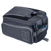 Basil Gepäckträger Tasche Sport Design, Mik