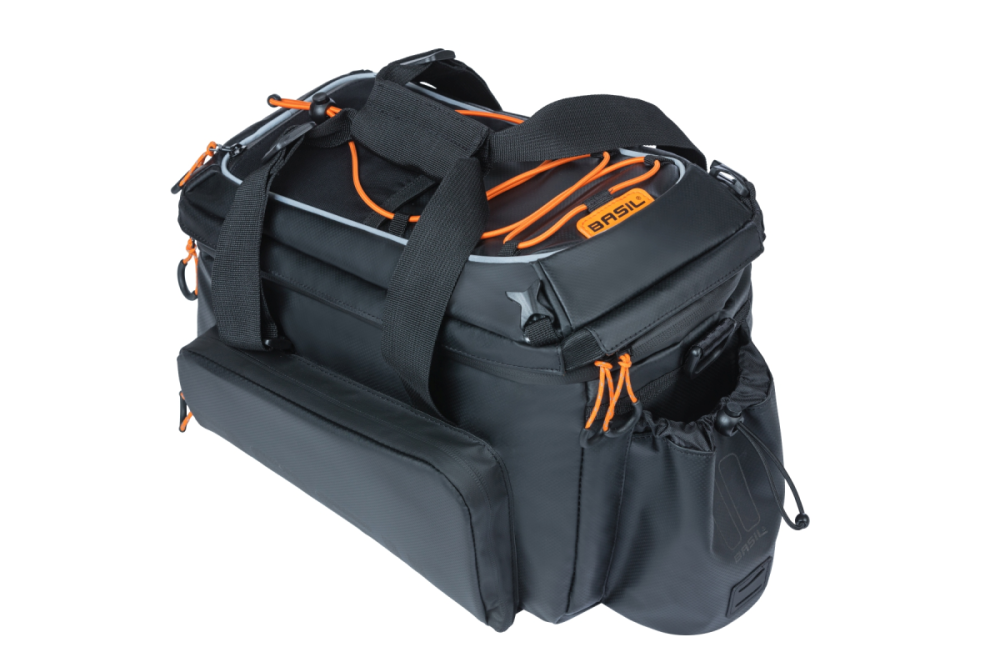 Miles Tarpaulin XL pro MIK