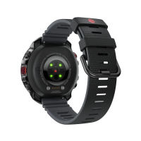 Polar GRIT X2 PRO STONE GRAY S-L