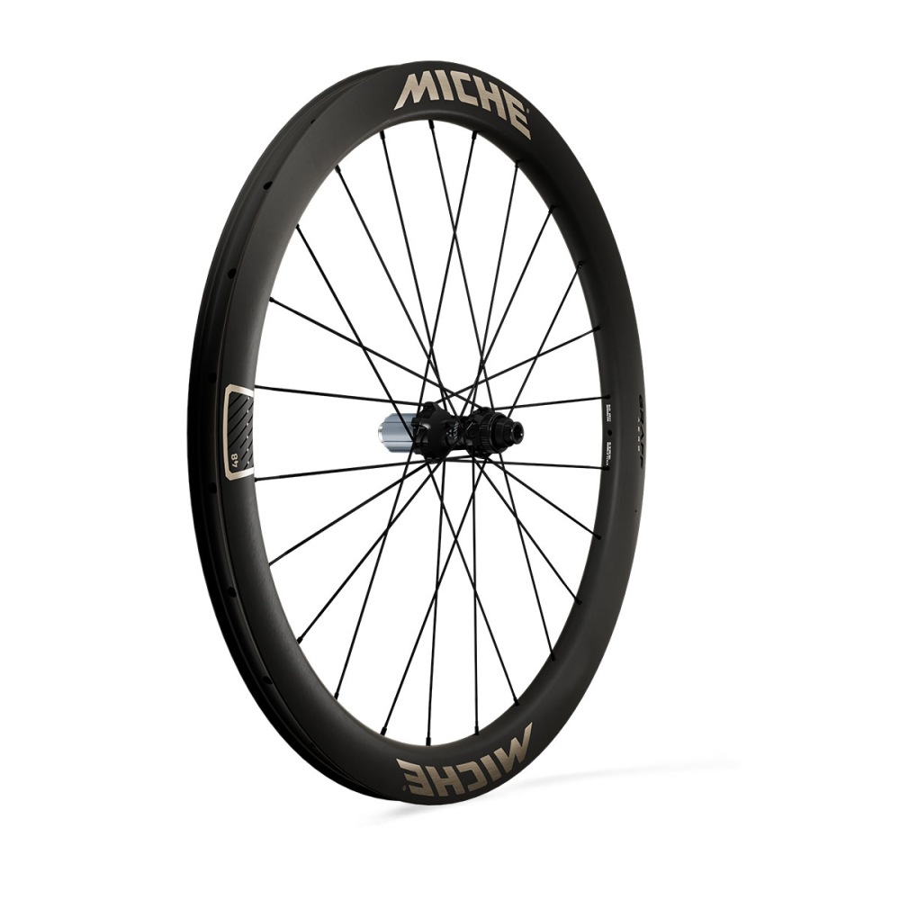 Miche Graff Aero 48