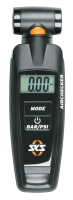 SKS Reifendruckmesser Airchecker Kunst stoff AV SV Digital Drehbarer Duokopf sz