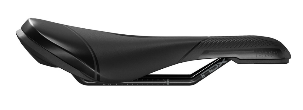 Pro Sattel Sirin Performance mit Öffnung 152mm schwarz