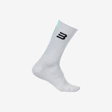 Basso Rush Socken weiss XXL